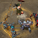 Image for article titled New WWII And Mecha-Wonder Woman Costumes For Infinite Crisis